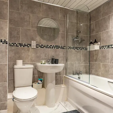 - Free Underground Parking Apartment Birmingham